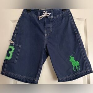 POLO BY RALPH LAUREN
SIZE SMALL (8)
EXCELLENT CONDITION